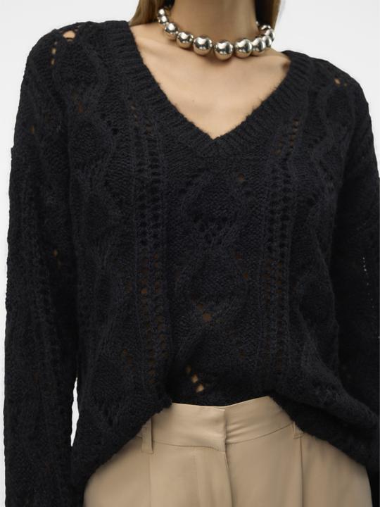 Image du produit Vero Moda VMNEWERINSTRUCTURE Pulls en maille (S)