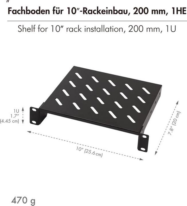 Productafbeelding LogiLink ACT112