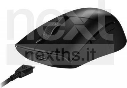 Image du produit ASUS ROG Keris Aimpoint (Sans fil, Filaire)