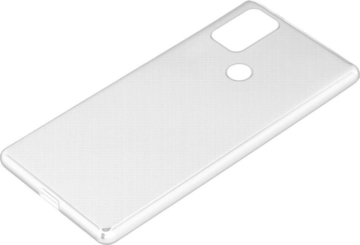 Immagine prodotto Cadorabo TPU ultra sottile AIR Cover (OnePlus Nord N100)
