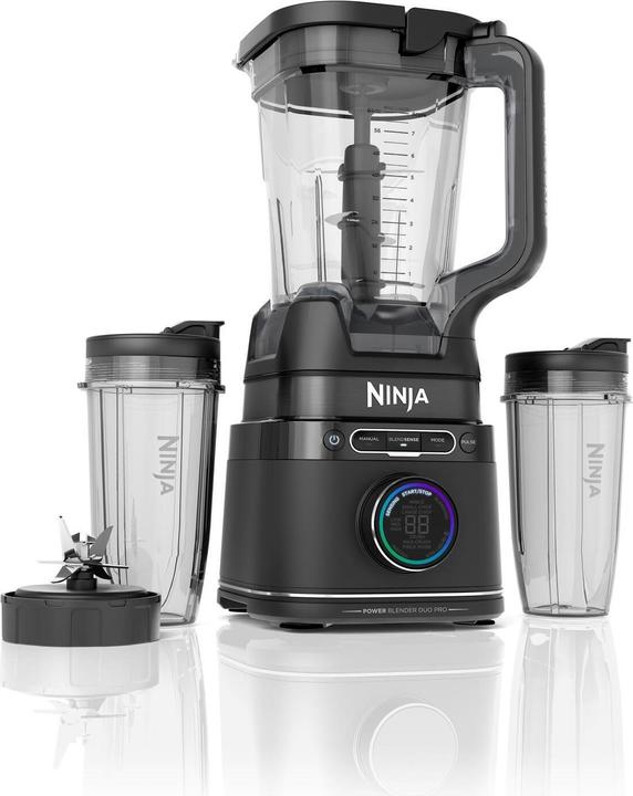 Immagine prodotto Ninja Miscelatore a colonna Foodi TB301EU (Spina UE, 1200 W)
