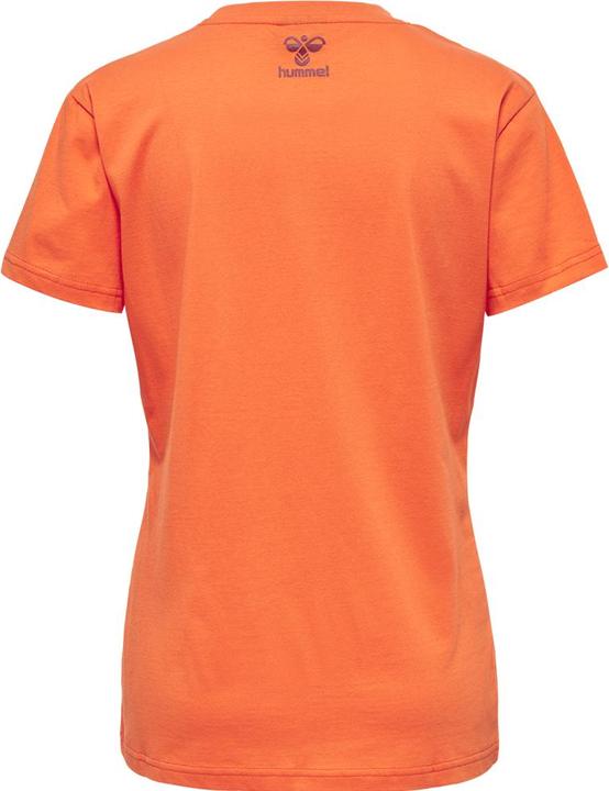 Produktbild hummel Offgrid Cotton Jersey S/S Wo (XS)