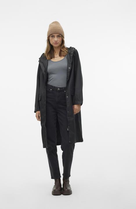 Produktbild Vero Moda VMMALOU Regenmantel Jacke (XS)