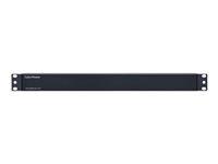 Actual product image Cyberpower BASIC PDU20BHVIEC12R 230V/16A 1U12x IEC-320 Output