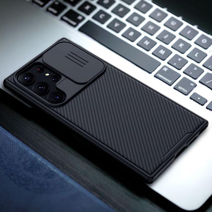 Produktbild Nillkin CamShield Pro (Samsung Galaxy S23 Ultra)