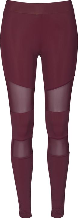 Image du produit Urban Classics Filles Tech Mesh Leggings (110)