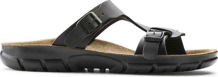 Actual product image Birkenstock Sofia Birko-Flor Soft bedding narrow (42)