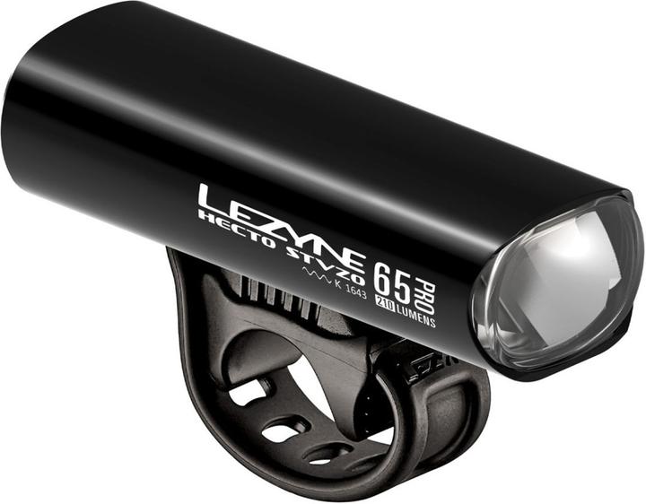 Lezyne Hecto Drive Pro 65 (210 lm)