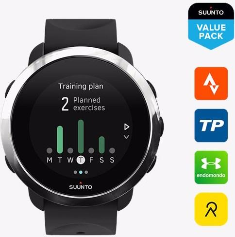 Immagine prodotto Suunto 3 Fitness (43 mm)