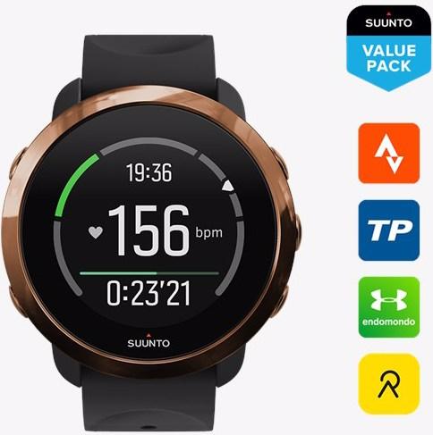 Produktbild Suunto 3 Fitness (43 mm)