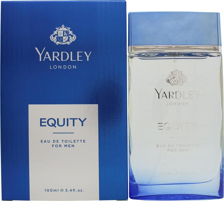 Produktbild Yardley Equity (Eau de Toilette, 100 ml)