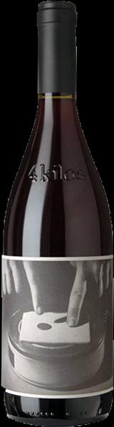 Actual product image 4 kilos vinicola 4kilos Tinto Cosecha (1 x 75 cl, 2018)