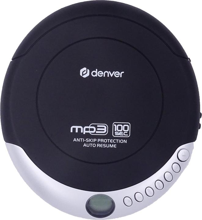 Produktbild Denver DMP-391