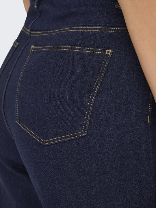 Immagine prodotto Only CARMADISON Hohe Taille Weiter Beinschnitt Jeans Jeans mit weitem Bein (46)