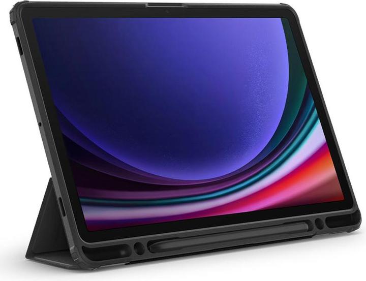 Actual product image Spigen ACS07077 (Galaxy Tab S9)