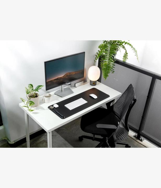 Actual product image Orbitkey Desk Mat Slim (Wide)