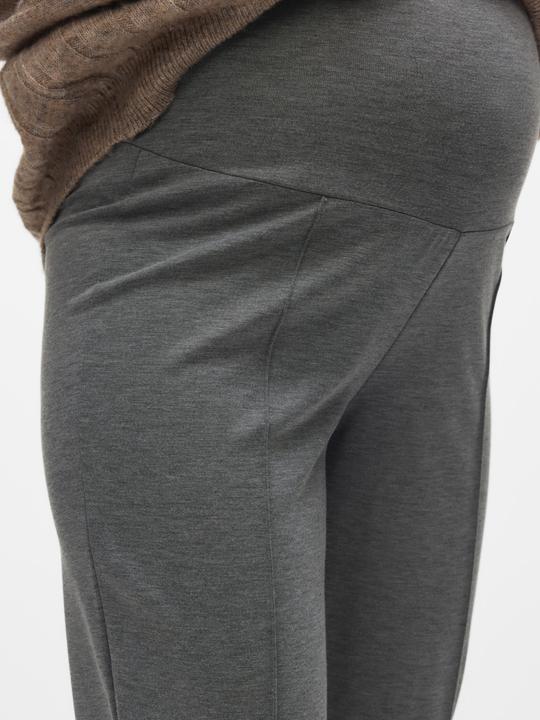 Image du produit Mamalicious Coupe normale Pantalon taille haute (XS)
