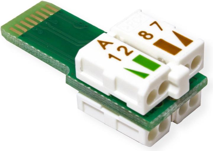 Actual product image Telegärtner Telegartner