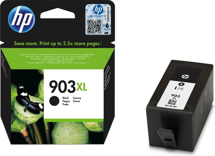 Actual product image HP 903xl (FC)