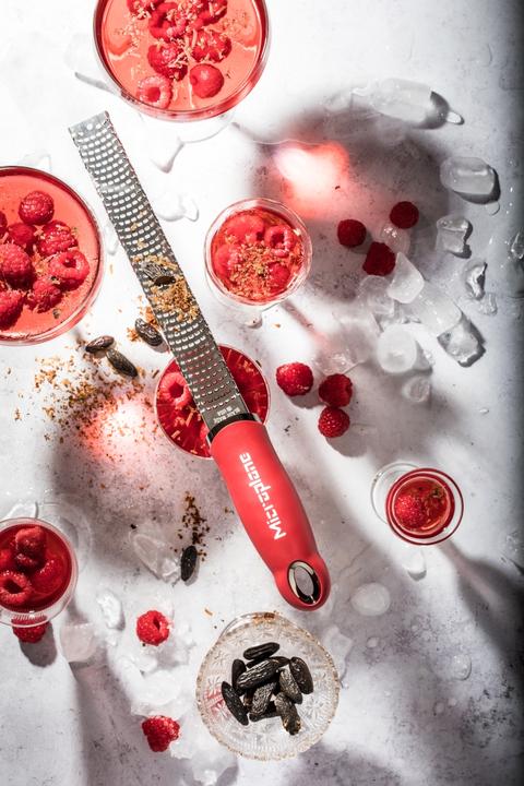 Immagine prodotto Microplane Grattugia Premium Classic Zester