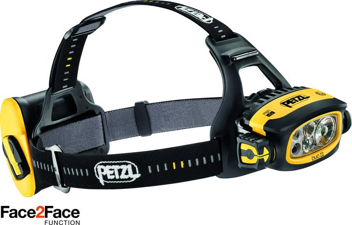 Produktbild Petzl Duo Z2 (430 lm)