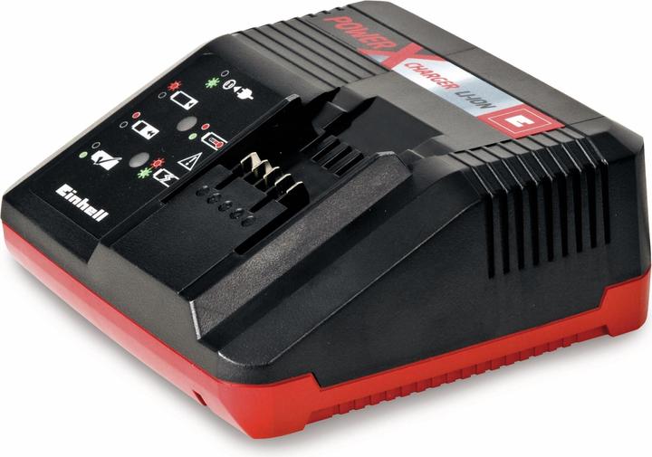 Produktbild Einhell GE-CC 18 Li Kit