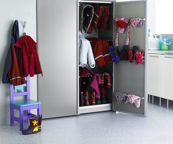 Actual product image Asko DC7784V.S Drying cabinet, stainless steel