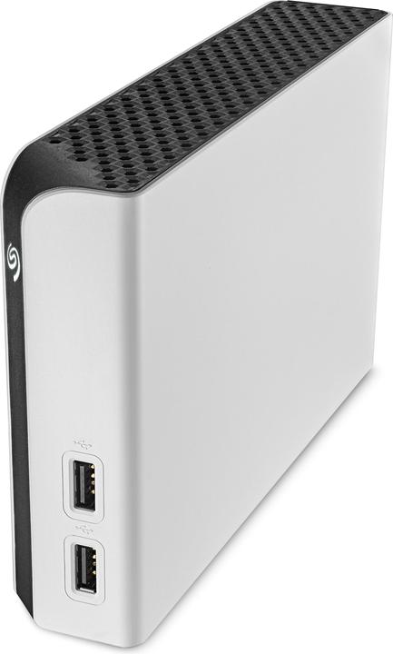 Seagate Plate-forme de jeu pour Xbox One (8 To)