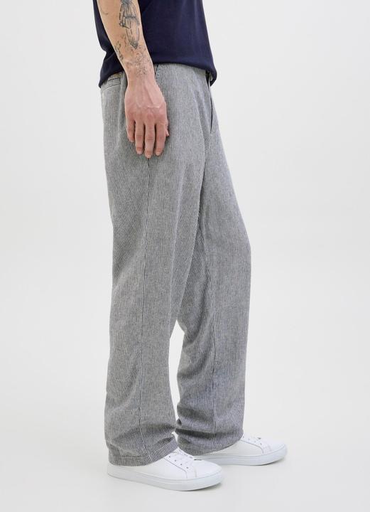 Actual product image Jack & Jones Loose Fit Chino Hose Chino Hose (XS)