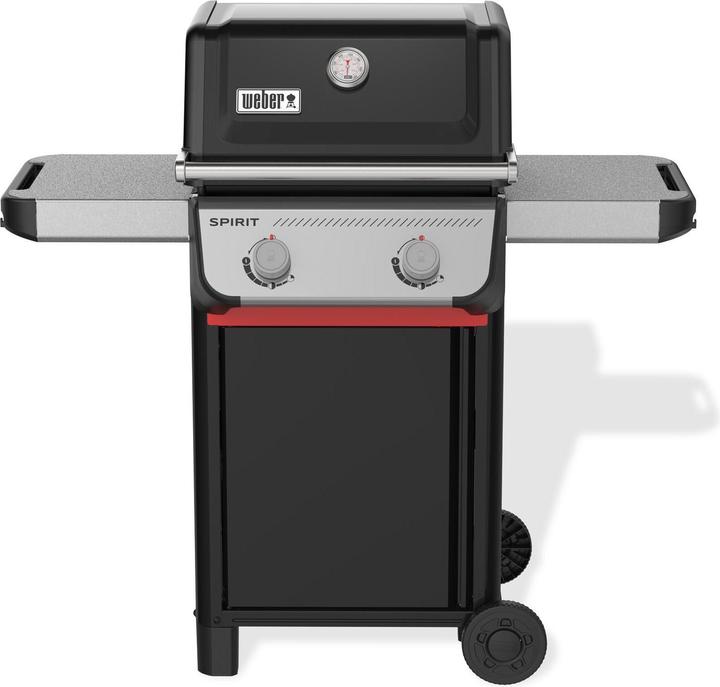 Image du produit Weber Spirit E-210 (7.77 kW)