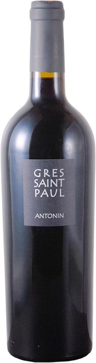 Image du produit Grange Philippe, Grès Saint Paul Antonin Coteaux du Languedoc (6 x 75 cl, 2017)