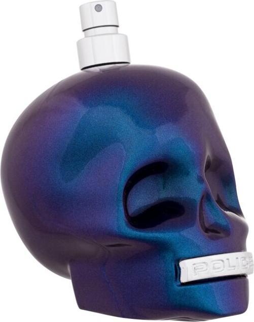 Image du produit Police To Be My Avatar pour Homme 125ml Eau de Toilette EDT (Eau de toilette, 125 ml)