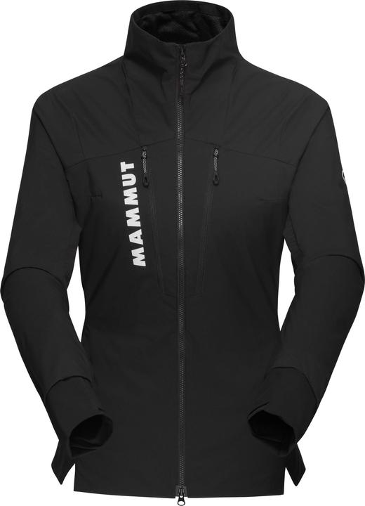 Mammut Aenergy IN Hybrid Jacket Women