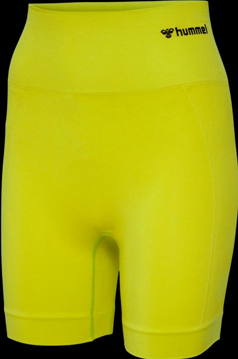 Produktbild hummel hmlTIF SEAMLESS SHORTS (XS)