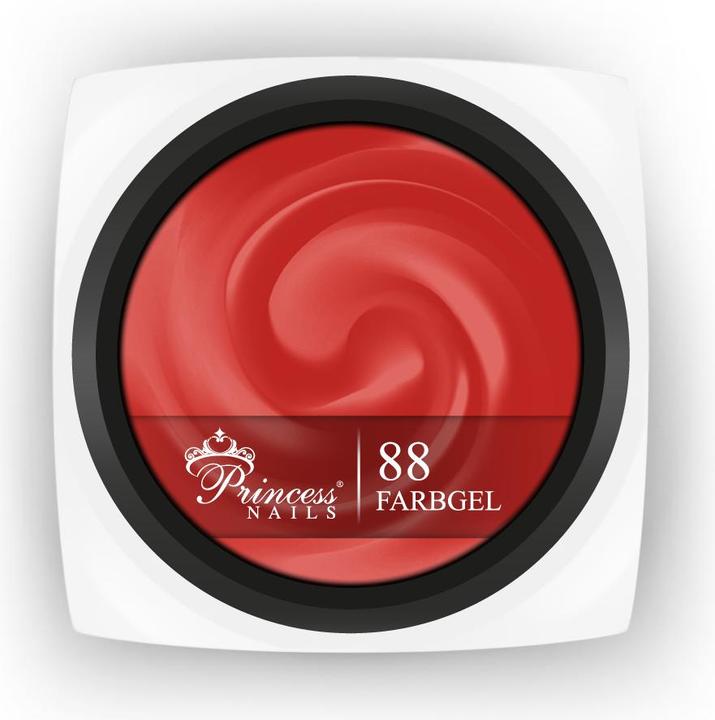 Image du produit PrincessNails Farbgel 88