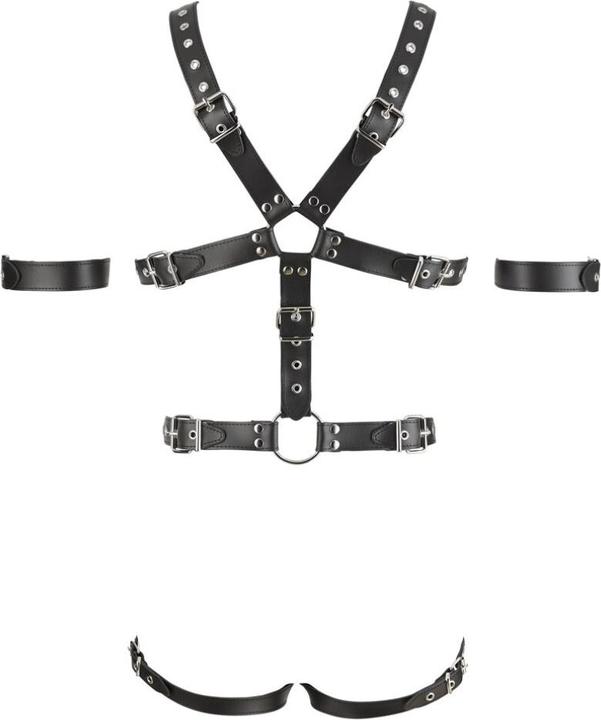 Image du produit Zado Sado-Harness (L)