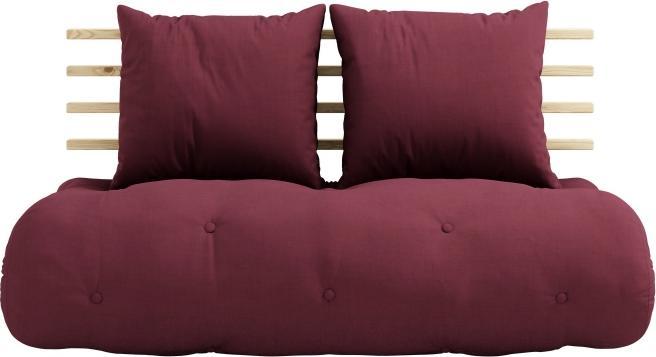 Produktbild Karup Design Shin Sano (2-Sitzer, Bettsofa)