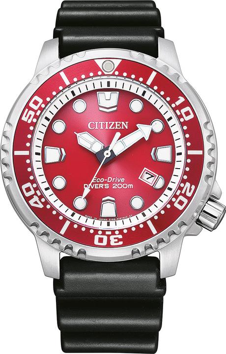 Produktbild Citizen Eco-Drive Promaster - BN0159-15X (Uhr mit Schmuckstein, 44 mm)