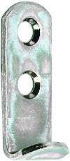 Actual product image Charmag Clamp (Blocks, 1 pcs.)