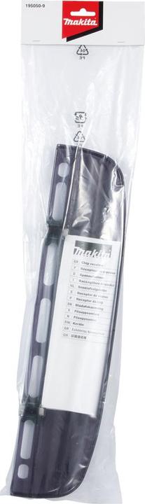 Immagine prodotto Makita Raccoglitore di talee (Cesoie per siepi, Raccoglitore d'erba + sacchetto di raccolta)
