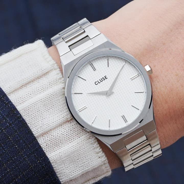 Image du produit Cluse Vigoureux (Montre analogique, 33 mm)