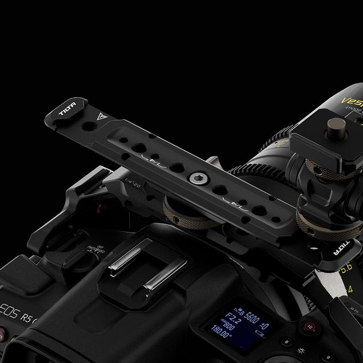 Produktbild Tilta Cold Shoe Expanded Bracket (Cage Zubehör)