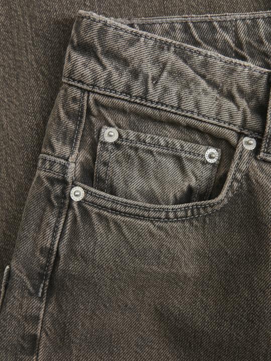 Produktbild JJXX Jxerin Baggy Mw R207 Jeans Dnm Ln (W26/L32)