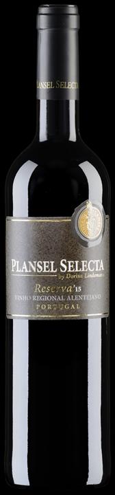 Image du produit Quinta da Plansel Plansel Selecta Reserva (6 x 75 cl)
