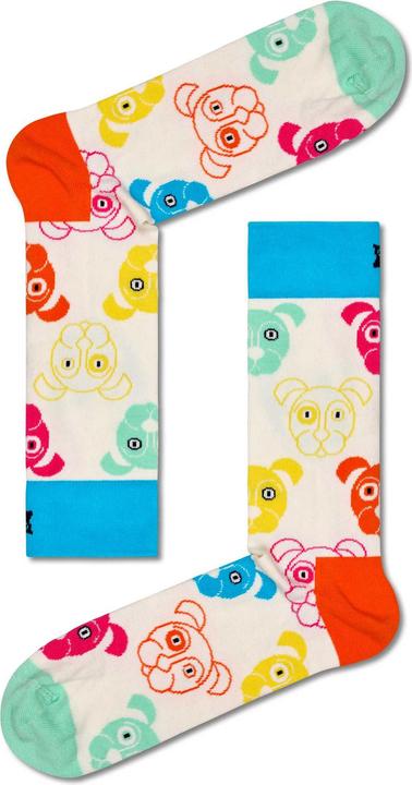 Produktbild Happy Socks Mixed Dog Gift Set (3er Pack, 36 - 40)