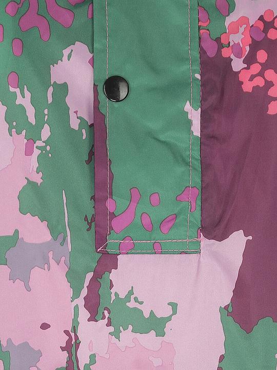 Image du produit Rainkiss Veste de pluie - Poncho de pluie Digi Spring Camo (Taille unique)