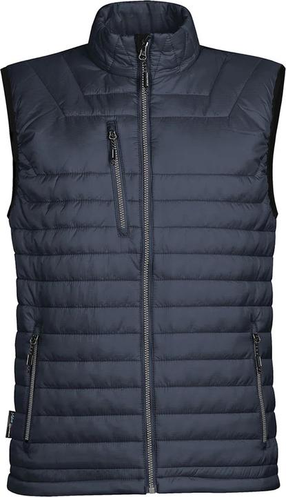 Immagine prodotto Stormtech Gilet di protezione termica Gravity per uomo (S)