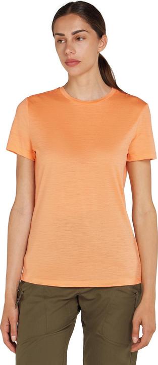 Produktbild Icebreaker Women Merino Mer 150 Tech Lite III SS Tee (M)