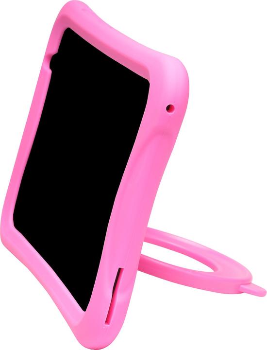 Actual product image Denver Kids tablet - Android 13 - Software voor Kinderen - Instelbare Schermtijd - 4GB RAM - 8 Inch - Incl (8", 64 GB, Black)
