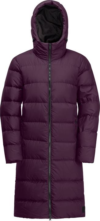 Produktbild Jack Wolfskin Frozen Palace Coat W (M)